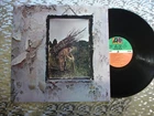 Led Zeppelin  ~ Led Zeppelin IV  (ZoSo)   ~  EX/EX LP Atlantic  SD 19129