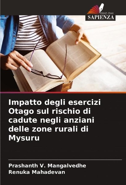 Impatto Degli Esercizi Otago Sul Rischio Di Cadute Negli Anziani Delle Zone Rura-image