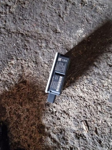 VOLVO S80 II AS Komfortsteuergerät 31252988 2.50 Petrol 147kw 2009 33872195