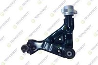 Querlenker Vorne Links FüR Mercedes Viano W639 Vito / Mixto Ab 04->