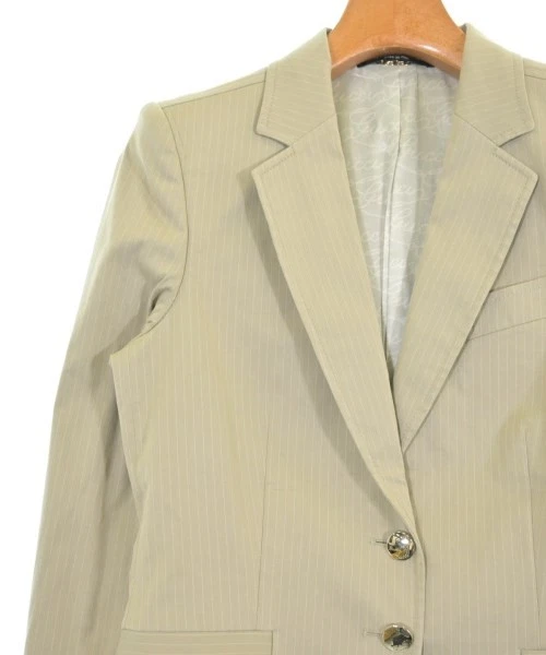 Gucci giacca sartoriale 38 x righe bianche r4_0714