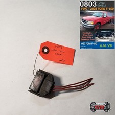 Oem 1997-2003 Ford F-150 Ignition Coil Connector