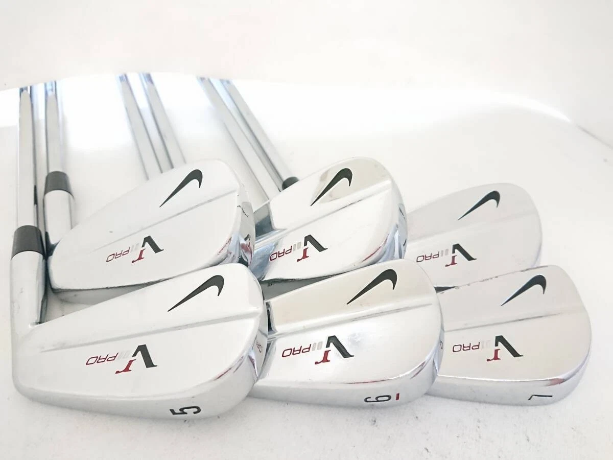 Nike VR Pro Blade Golf Clubs for sale | eBay