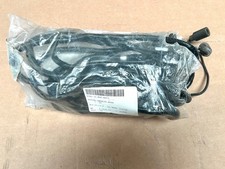 US Army M151 Kabelbaum Hinten