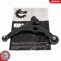 Esen SKV Lenker, RadaufhäNgung Links, Vorderachse FüR Fiat