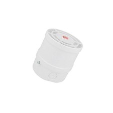 14095050: Acoustic Siren 9-28VDC 115dB Series: 140 IP65 WERMA