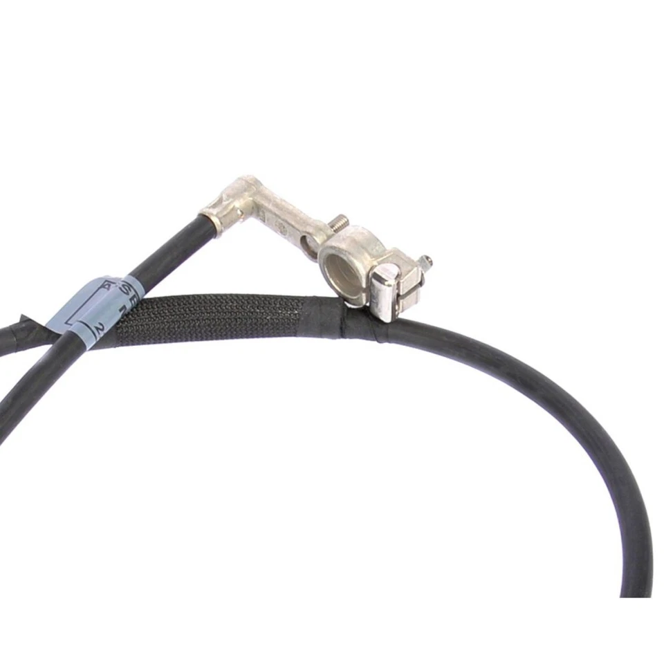 Cable de batería auxiliar ACDelco original para GMC Sierra 2500/3500 HD 2011-2014 Foto 2 de 4