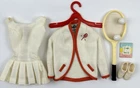 VINTAGE 1960's MATTEL BARBIE TENNIS ANYONE? #941 OUTFIT