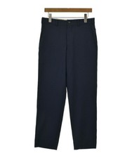 COMME des GARCONS HOMME Pants Other Navy S 2200639558080