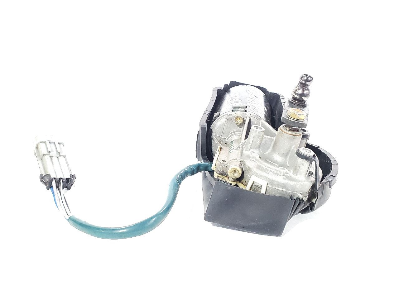 Used Part fits: 2003 Maserati SPYDER CC Grade A