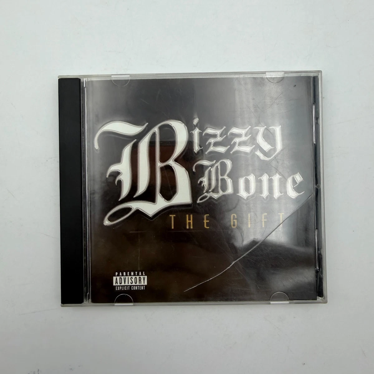 Music CDs Bizzy Bone for sale | eBay