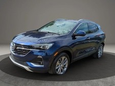 2023 Buick Encore GX Essence Sport Utility 4D