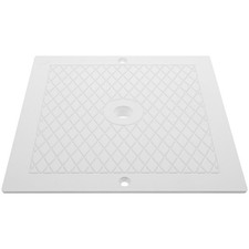Lid for Swimming Pool Skimmer Accessory Pump Replacement Cover Plate