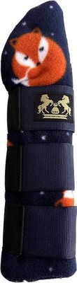 COMFORT FIT FLEECE TAIL GUARD