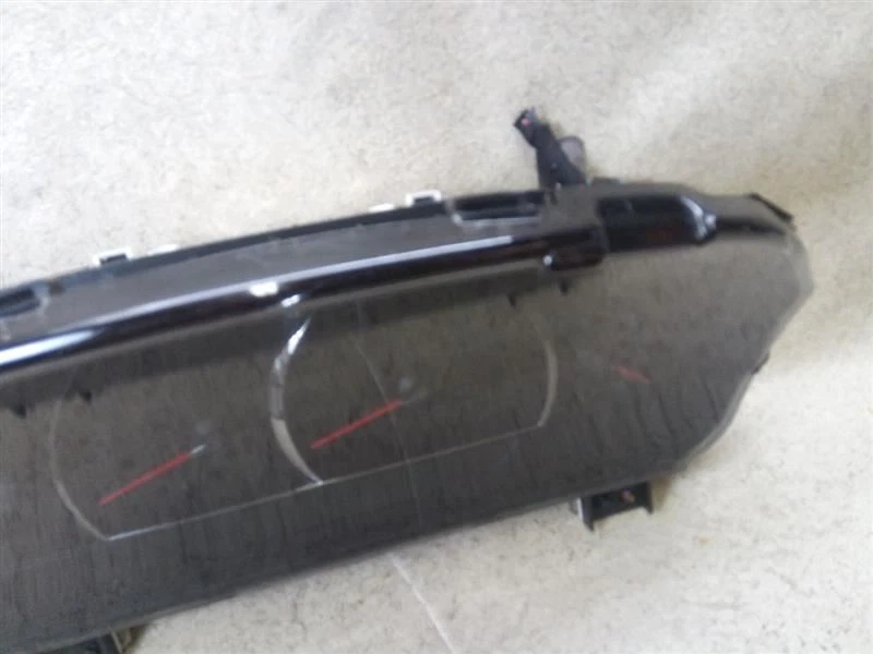 Cuadro de instrumentos velocímetro 15835316 compatible con 06-07 Cadillac DTS O139-188877 Foto 3 de 4