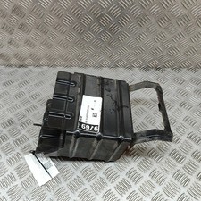 Tesla Model X Batteriehalter Fach 1060244-00-D Elektro 385kw 2016 27193470