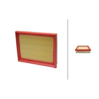 Hella 8ZA 366 131-671 Luftfilter FüR CitroËN Peugeot