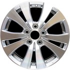 Wheel Rim Honda Odyssey 17 2014-2017 42700TK8A41 TK817070B OEM Factory OE 64057