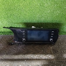 Audio Equipment Radio Display And Receiver ID 96160L3600FHL Fits 21 K5 590609