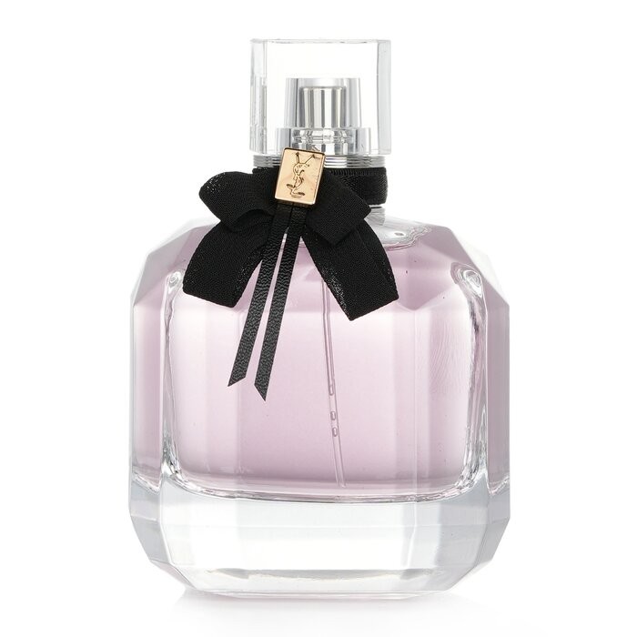 Yves Saint Laurent Mon Paris EdP Vapo 90 ml Eau de Parfum - Image 3