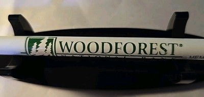 VTG Unsharpened Pencil Woodforest National Bank