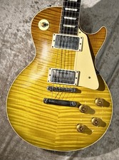 Gibson Custom Shop Historic Collection 1959 Les Paul Standard Reissue VOS 2023