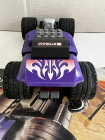 Lego Racers 8491: Ram Rod - 100% Complete, Retired in 2008
