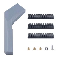 Silikon-DüSenbüRsten-Set FüR 3D-Drucker – Einfache Installation Und