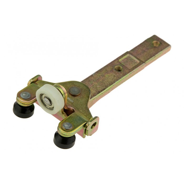 Charnière de porte coulissante inférieur guide rail bas Mercedes Classe V