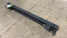 Jeep Wrangler Tj Oem Factory Steel Rear Bumper 5ed18t3x 1997-2006 085720