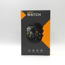 Smart Watch   Call, Fitness Tracking  Notifications