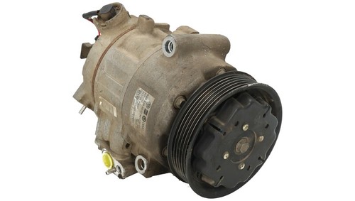 6Q0820803D klimakompressor SEAT IBIZA 6L1 COOL 2004 1857588