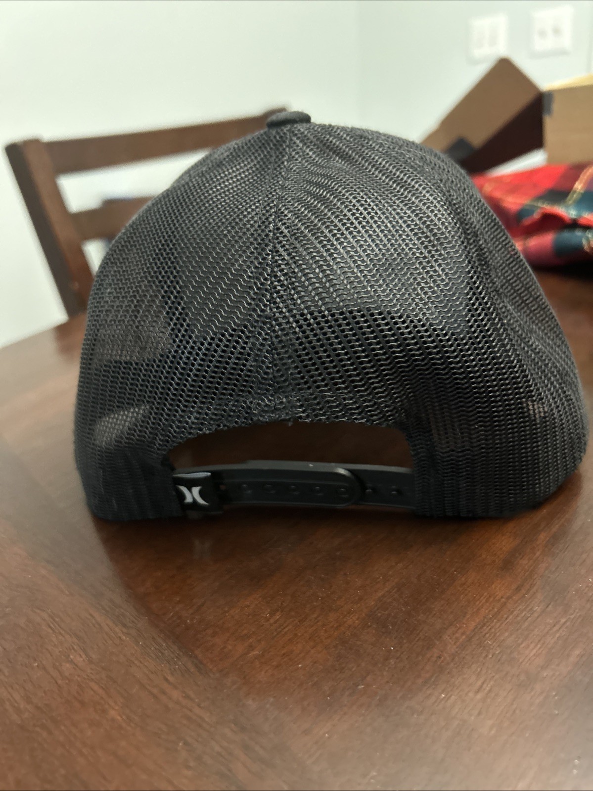 Hurley Hat - image 2