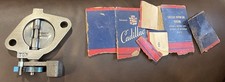 Nos 1949-55 Cadillac Exhaust Manifold Heat Control Valve