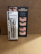 Peter Thomas Roth Instant FirmX Eye Temporary Eye Tightener 0.67 fl oz 20mL NEW