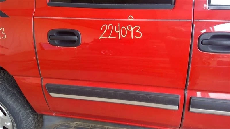 (LOCAL PICKUP ONLY) Fuel Tank 8-323 VIN J 8th Digit Opt LY5 Fits 04-09 YUKON XL Foto 4 de 4