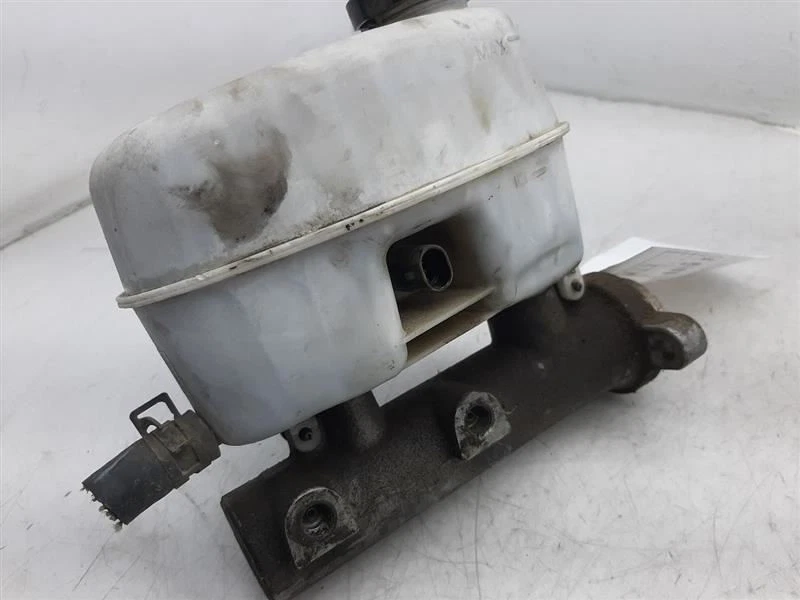 03 04 05 06 CHEVY AVALANCHE 1500 Cilindro maestro de freno frenos de asistencia hidráulica Foto 4 de 4