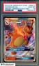2019 Pokemon SM Black Star Promo Hidden Fates Tins #SM211 Charizard Gx PSA 10