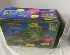 Muta-Bike Mutations TEENAGE MUTANT NINJA TURTLES TMNT Vintage Turtle Comes With.