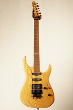 ESP MIRAGE -Natural Electric Guitar Used