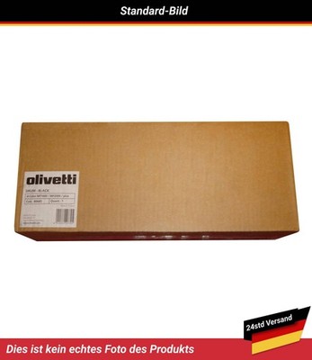 B0685 Olivetti d-Color MF2000 Bildeinheit Schwarz