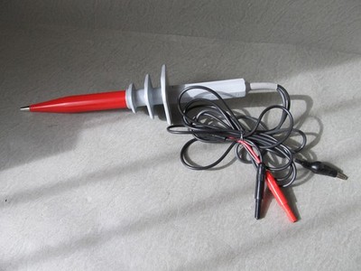 HV40B  High Voltage Probe 40kV  ***Pls Read