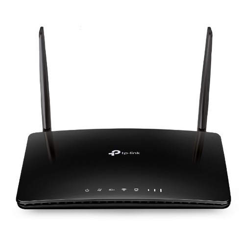 4897098682845 Router Archer MR500 4G LTE Cat6 AC1200 TP-LINK - 第 1/6 張圖片