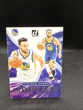 2021-22 Panini Donruss - Complete Players Stephen Curry #7