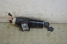 24198 Blocchetto accensione con doppia chiave Lancia Y dal 1995 al 2003 cod 4679
