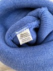 Pure Barre - LTB Patch Beanie Royal Heather Blue, One Size — photo 3