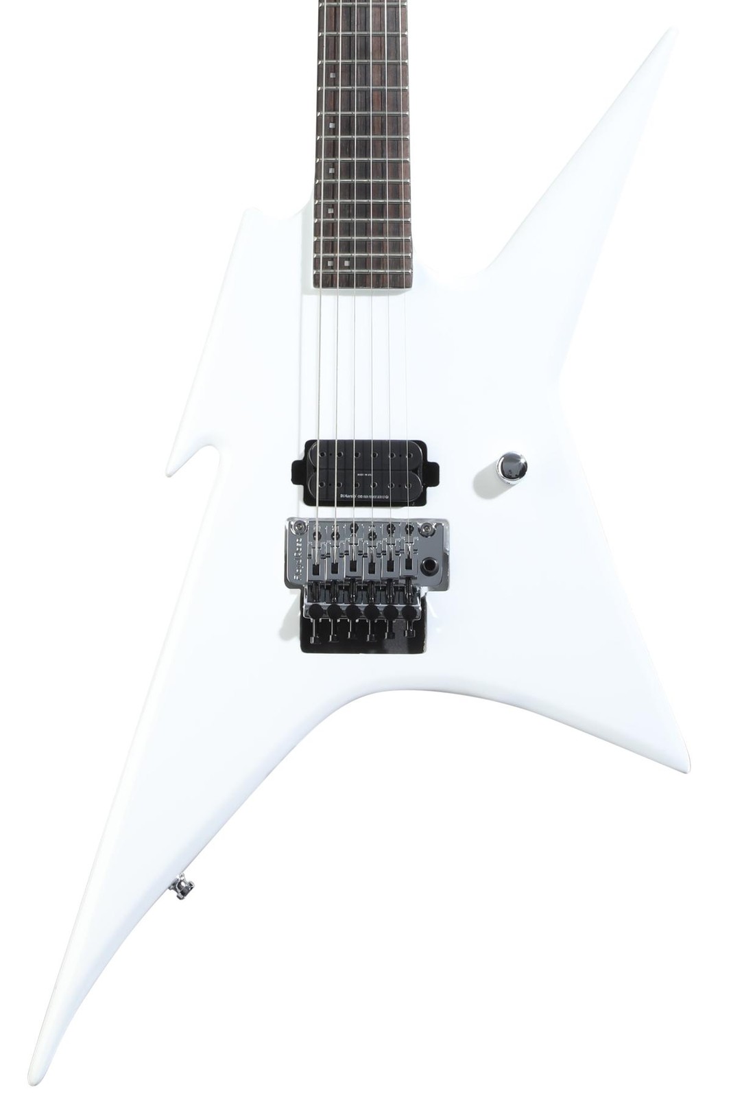 Электрогитара B. C. Rich Ironbird Prophecy MK2 - Белый жемчуг