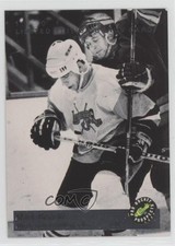 1993 Classic Pro Hockey Prospects Bonus Cards /40000 Mark Recchi #BC20 HOF 0r6j