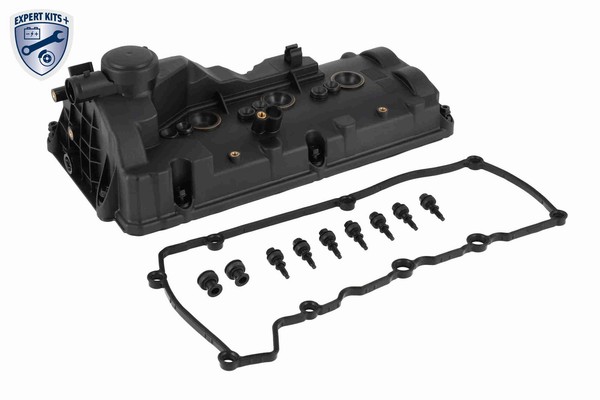 Vaico V10-5801 Zylinderkopfhaube FüR Audi Porsche VW-image
