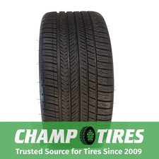 P28535r19 Michelin Pilot Sport All Season 4 103 Y Used 932nds